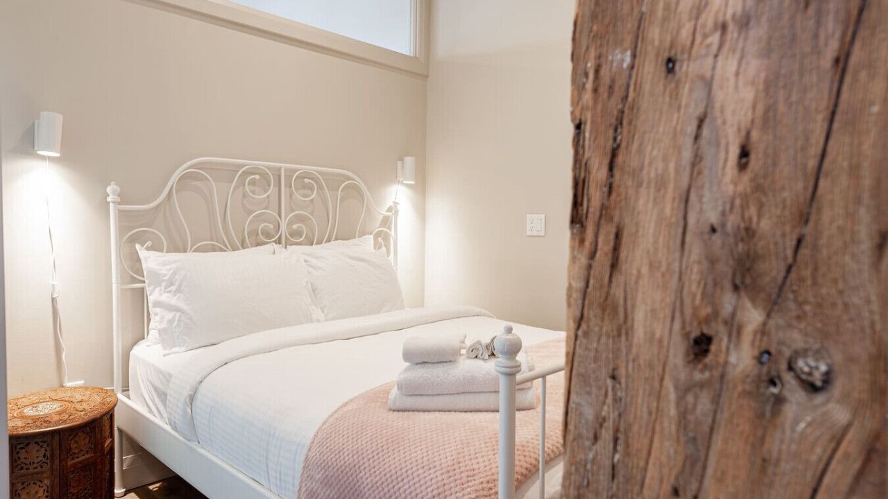 Photo of Bedroom in Stratford