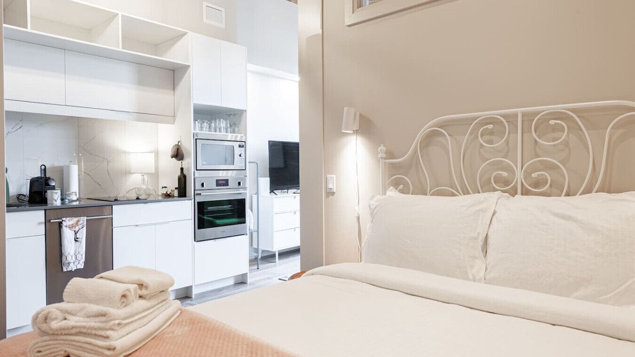 Photo of Bedroom in Stratford