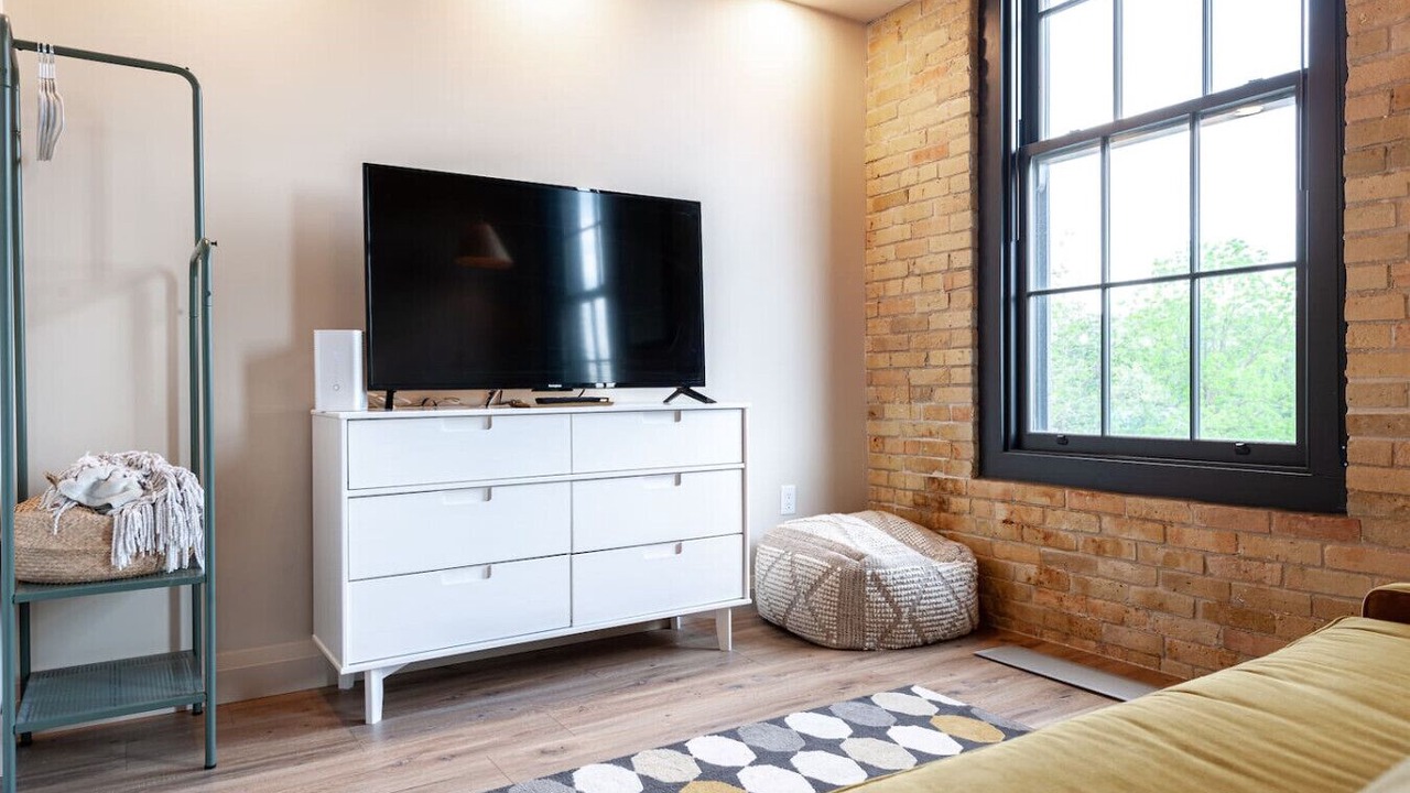 Photo of Bedroom in Stratford