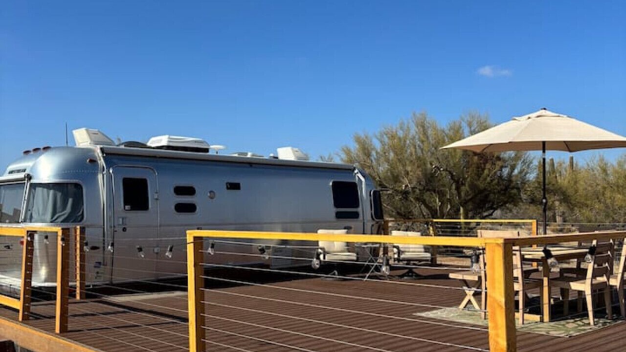 Photo of Outdoor in Rio Verde Foothills