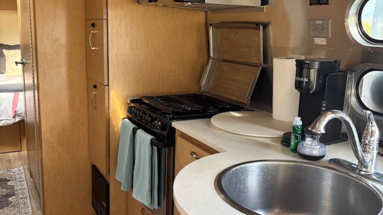 Photo of Kitchen in Rio Verde Foothills