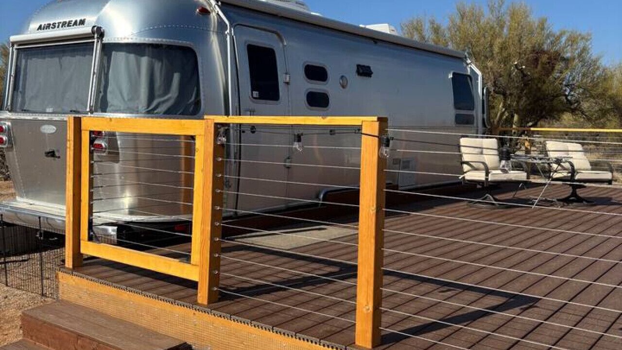 Photo of Outdoor in Rio Verde Foothills