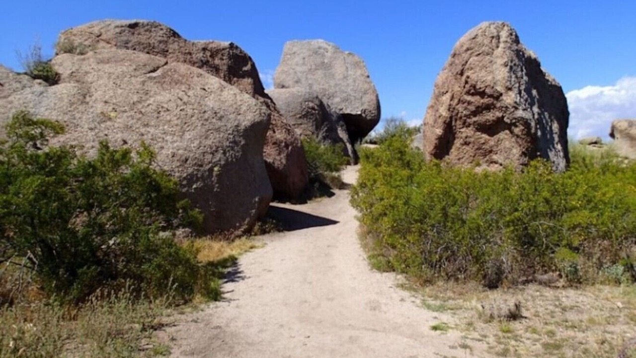 Photo of Others in Rio Verde Foothills