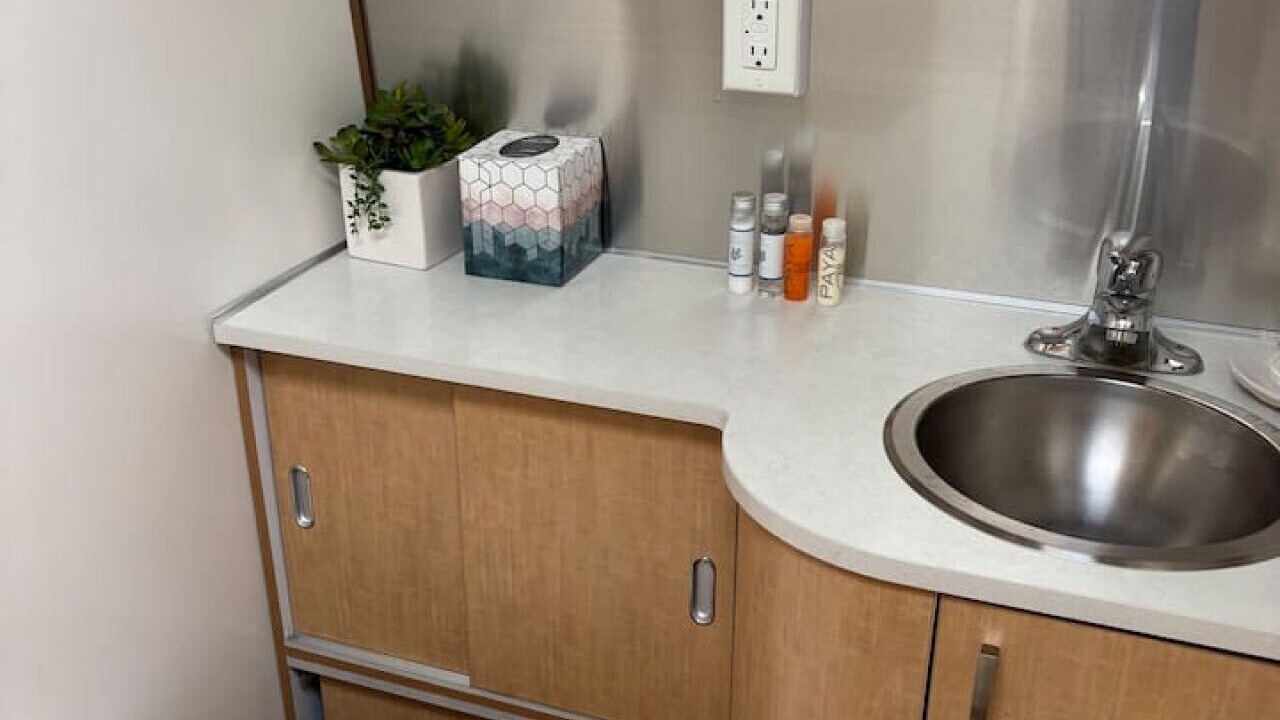 Photo of Bathroom in Rio Verde Foothills