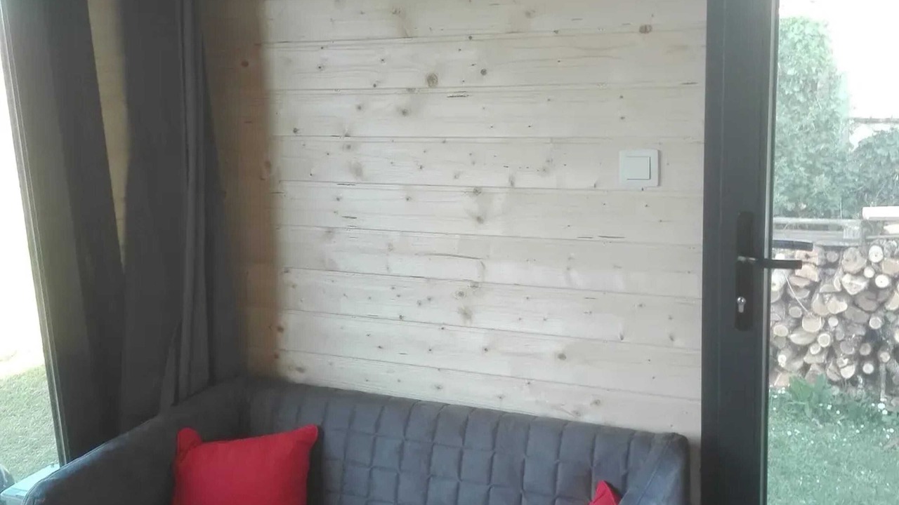 Photo of Livingroom in Eymet