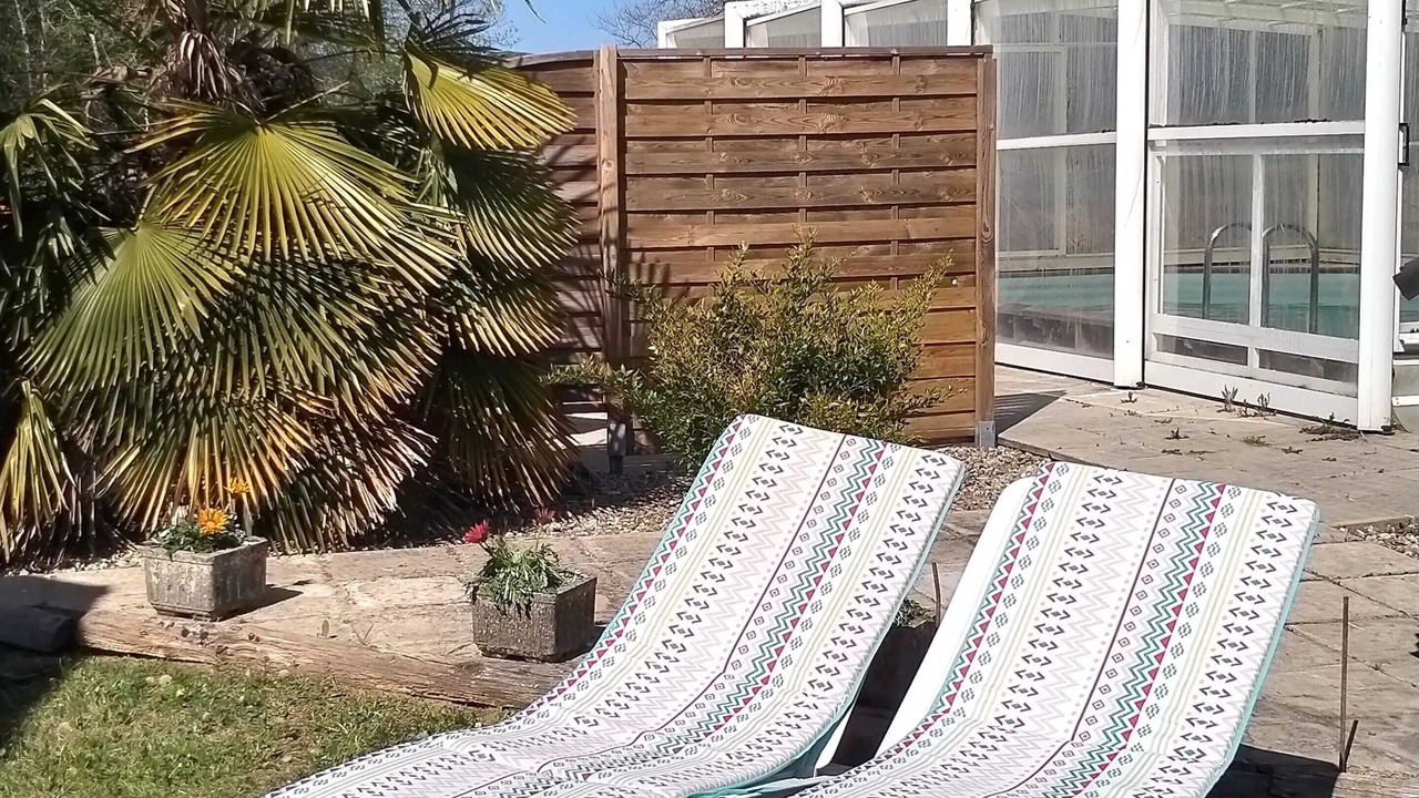 Photo of Outdoor in Eymet