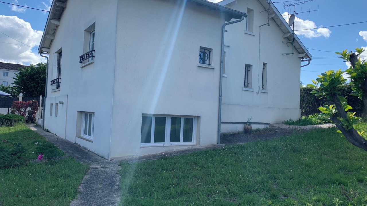 Photo of Outdoor in Cognac