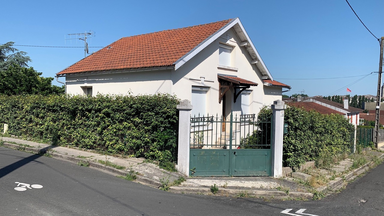 Photo of Outdoor in Cognac