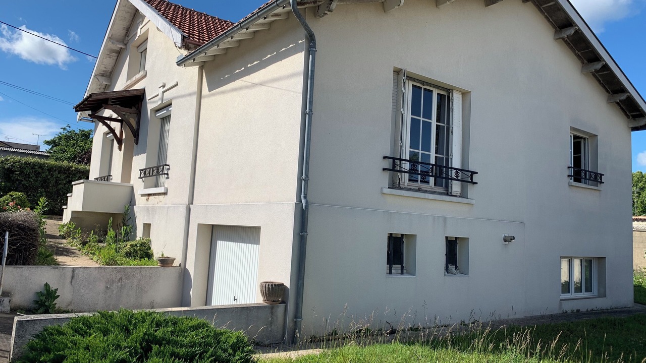 Photo of Outdoor in Cognac