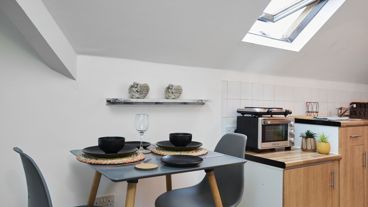 Photo of Others in Huddersfield