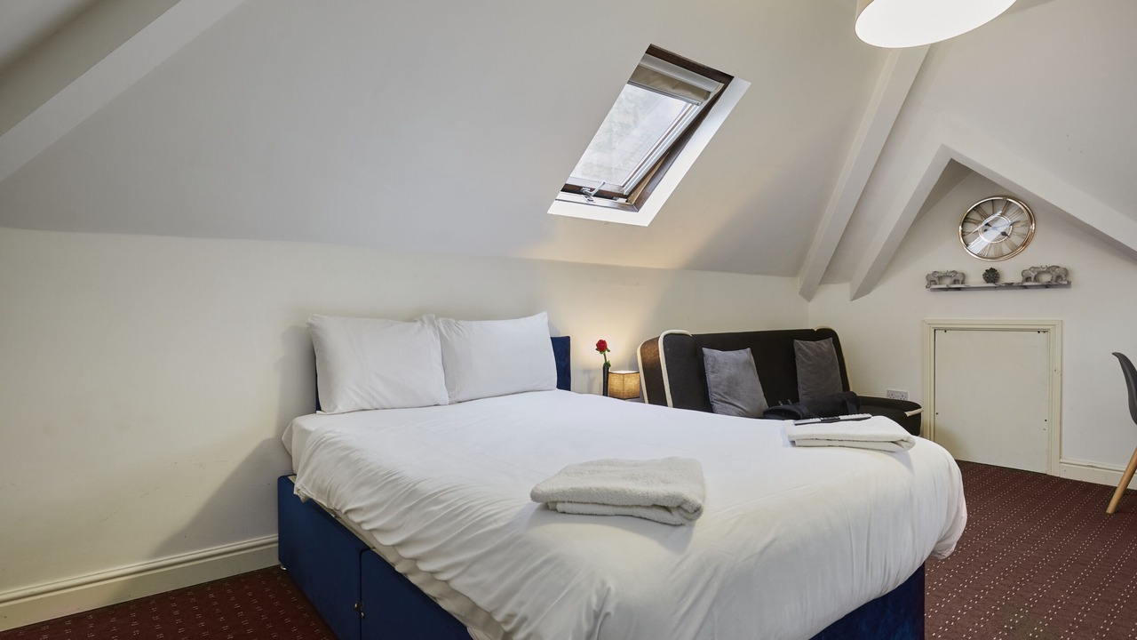 Photo of Others in Huddersfield