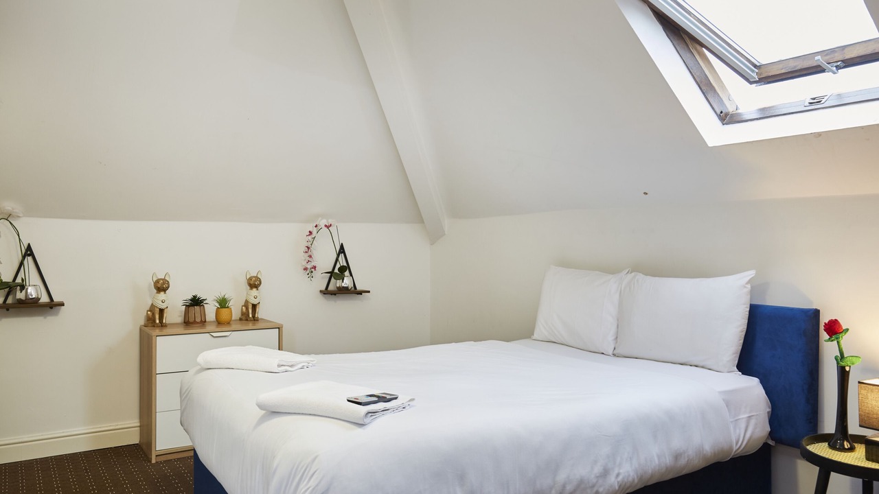 Photo of Others in Huddersfield