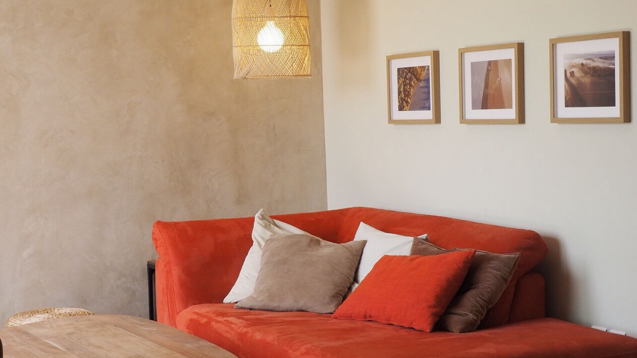 Photo of Livingroom in La Brillanne