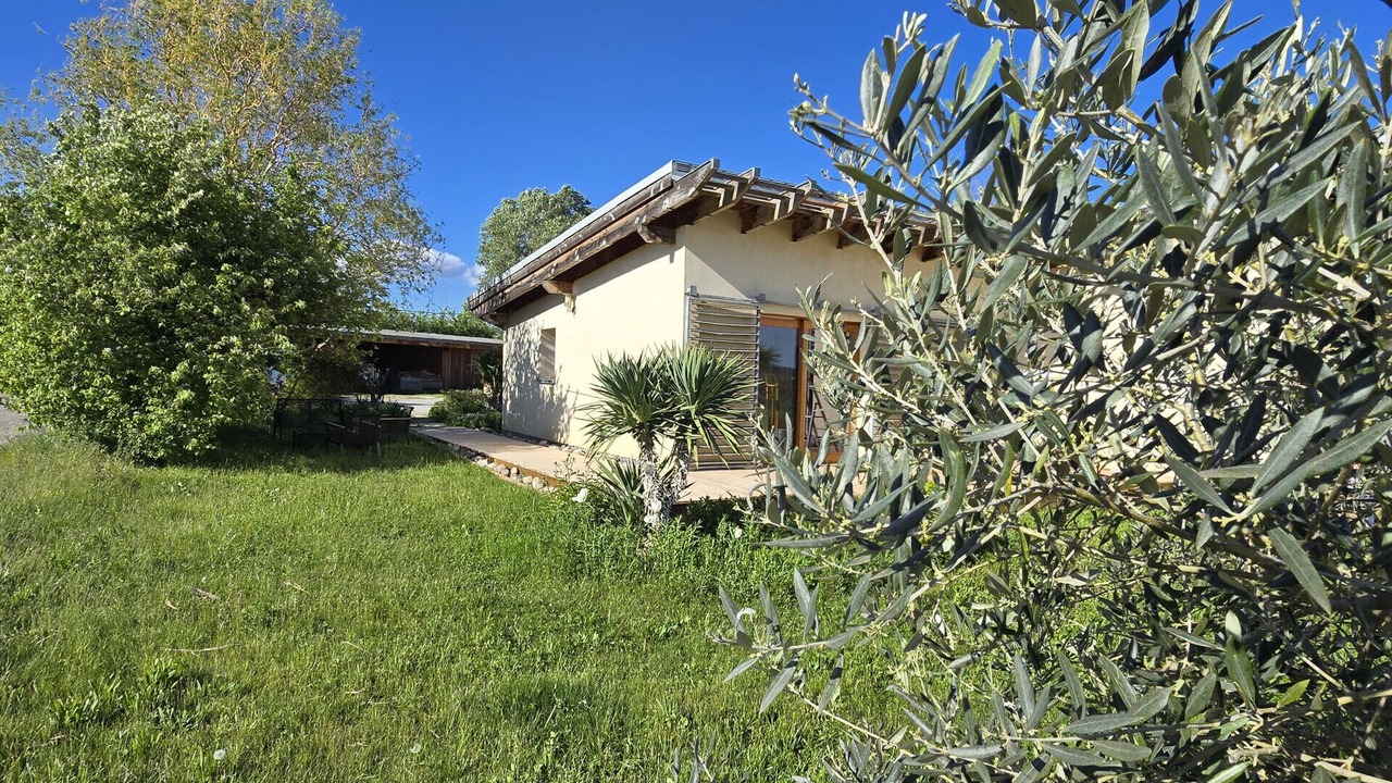 Photo of Outdoor in La Brillanne