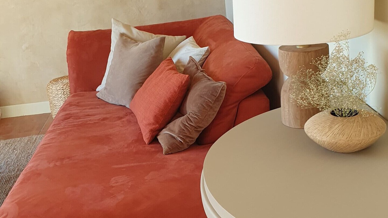 Photo of Livingroom in La Brillanne