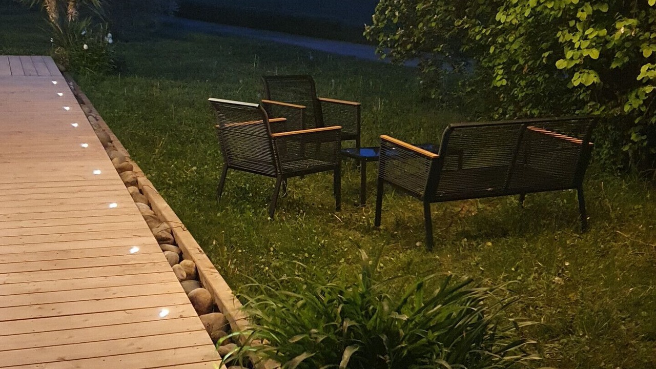 Photo of Outdoor in La Brillanne