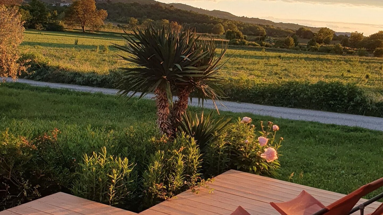 Photo of Outdoor in La Brillanne