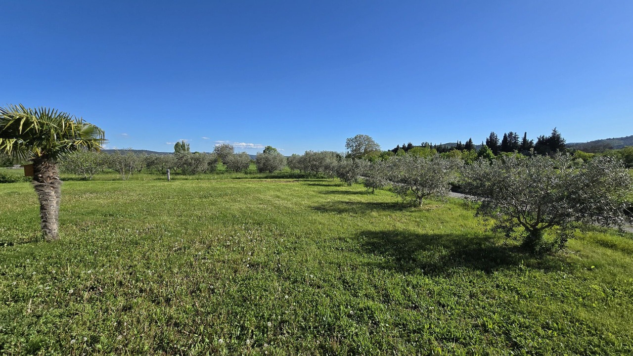 Photo of Outdoor in La Brillanne