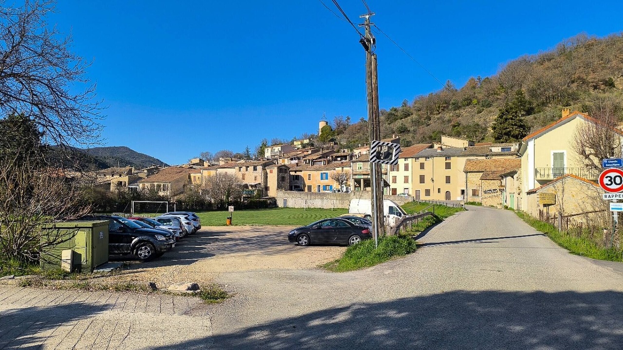 Photo of Others in Estoublon