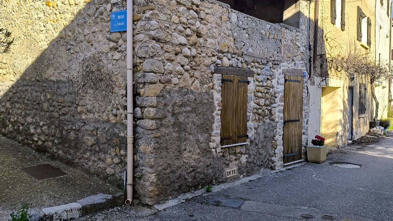 Photo of Outdoor in Estoublon