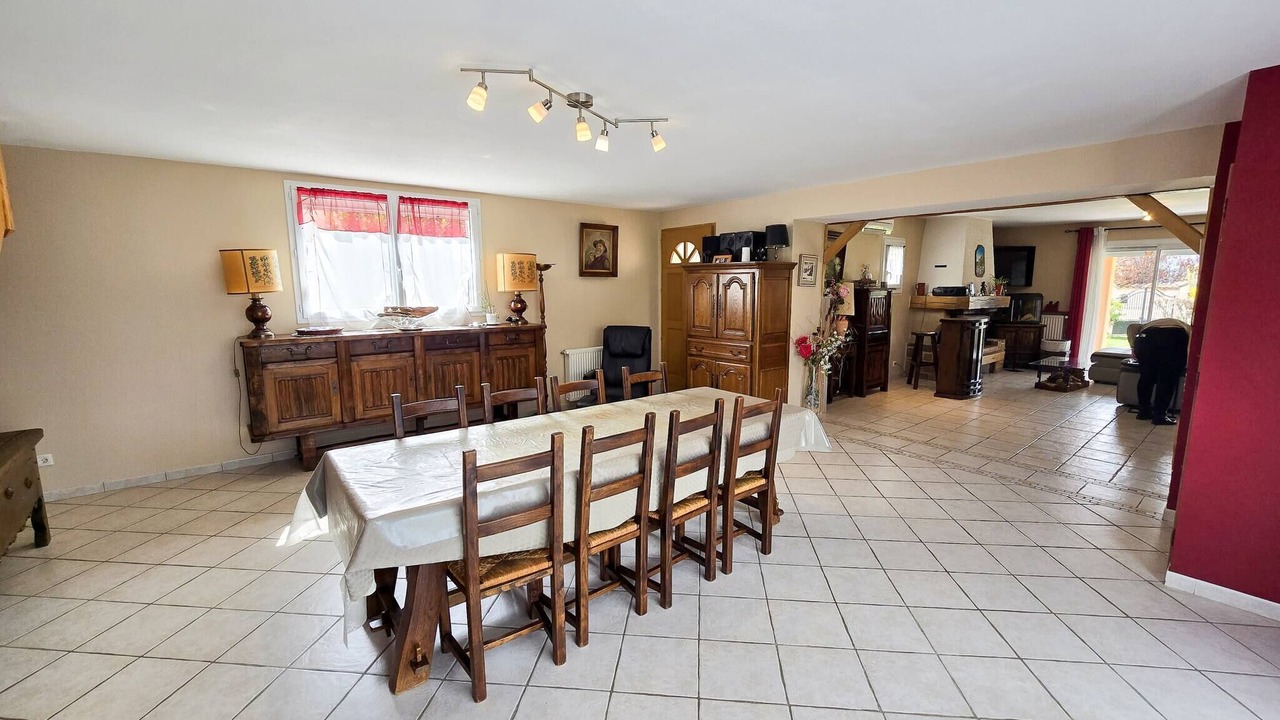 Photo of Livingroom in Volonne