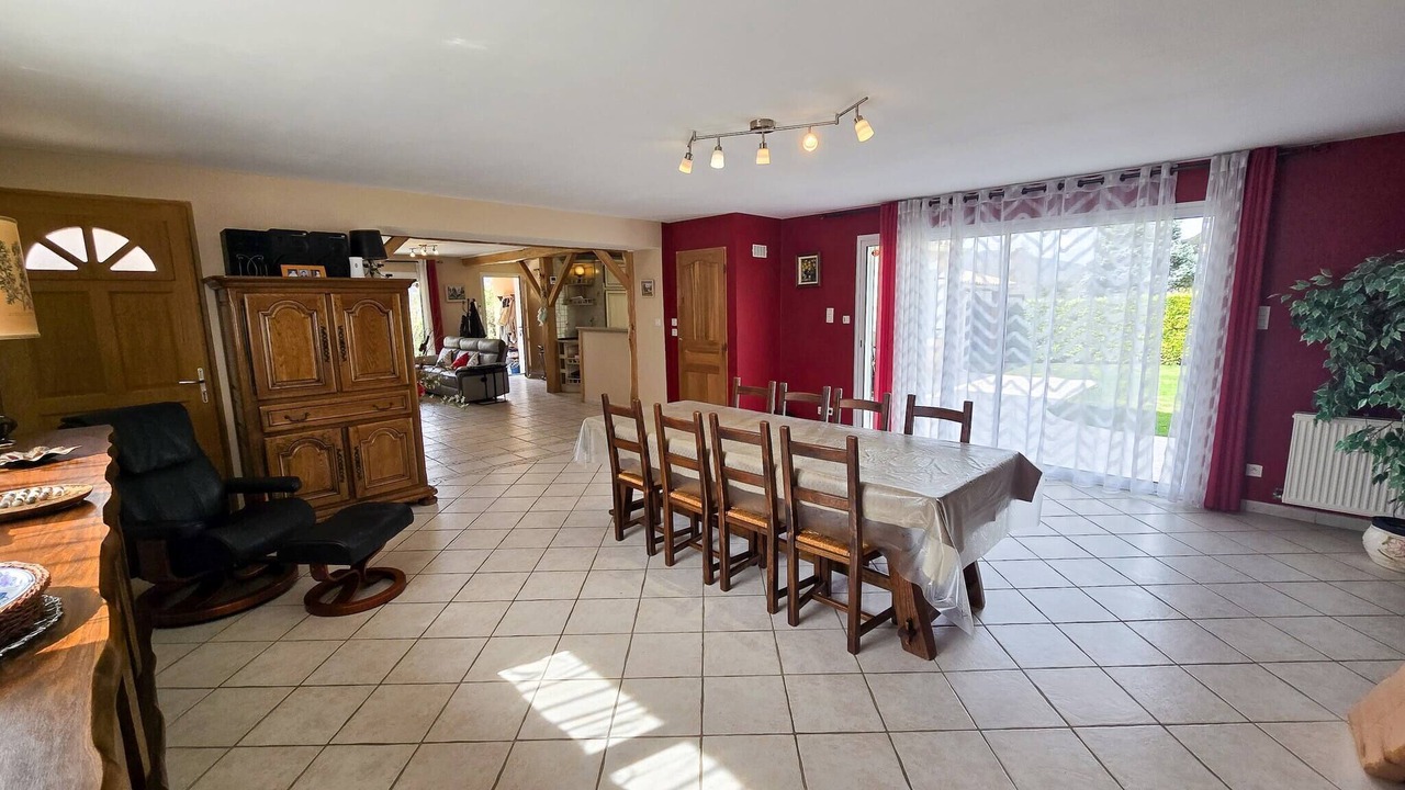 Photo of Livingroom in Volonne