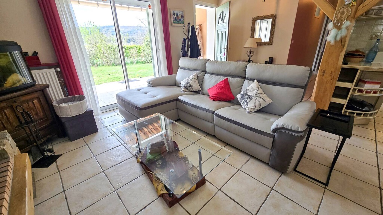 Photo of Livingroom in Volonne