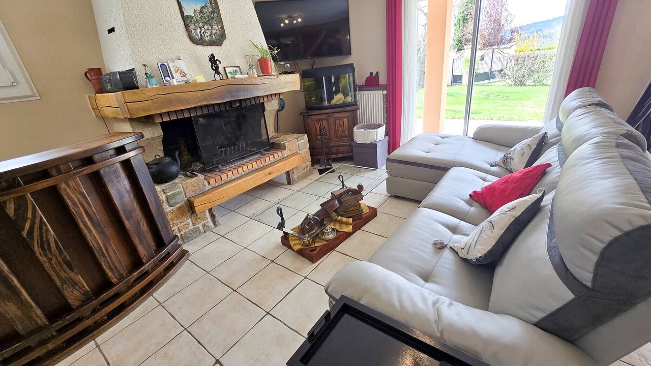 Photo of Livingroom in Volonne