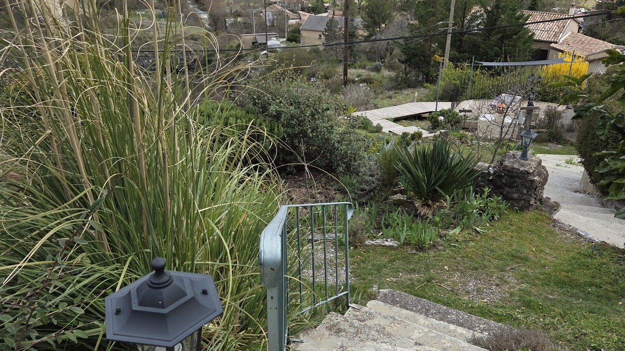 Photo of Outdoor in La Robine-sur-Galabre
