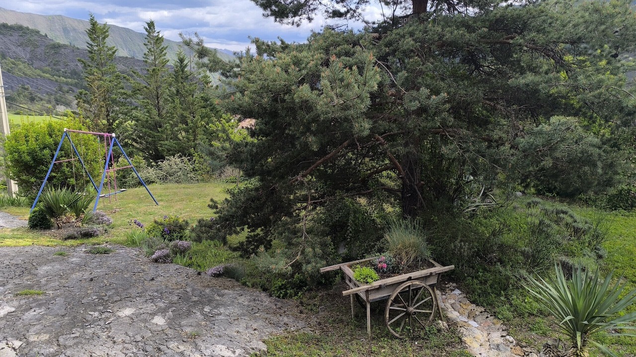 Photo of Outdoor in La Robine-sur-Galabre