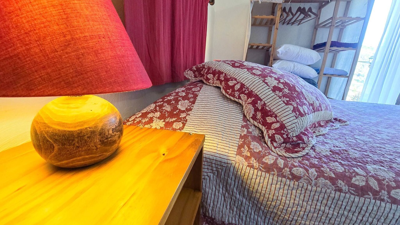 Photo of Bedroom in La Robine-sur-Galabre