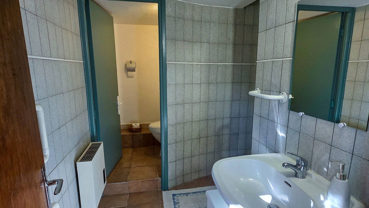 Photo of Bathroom in La Robine-sur-Galabre