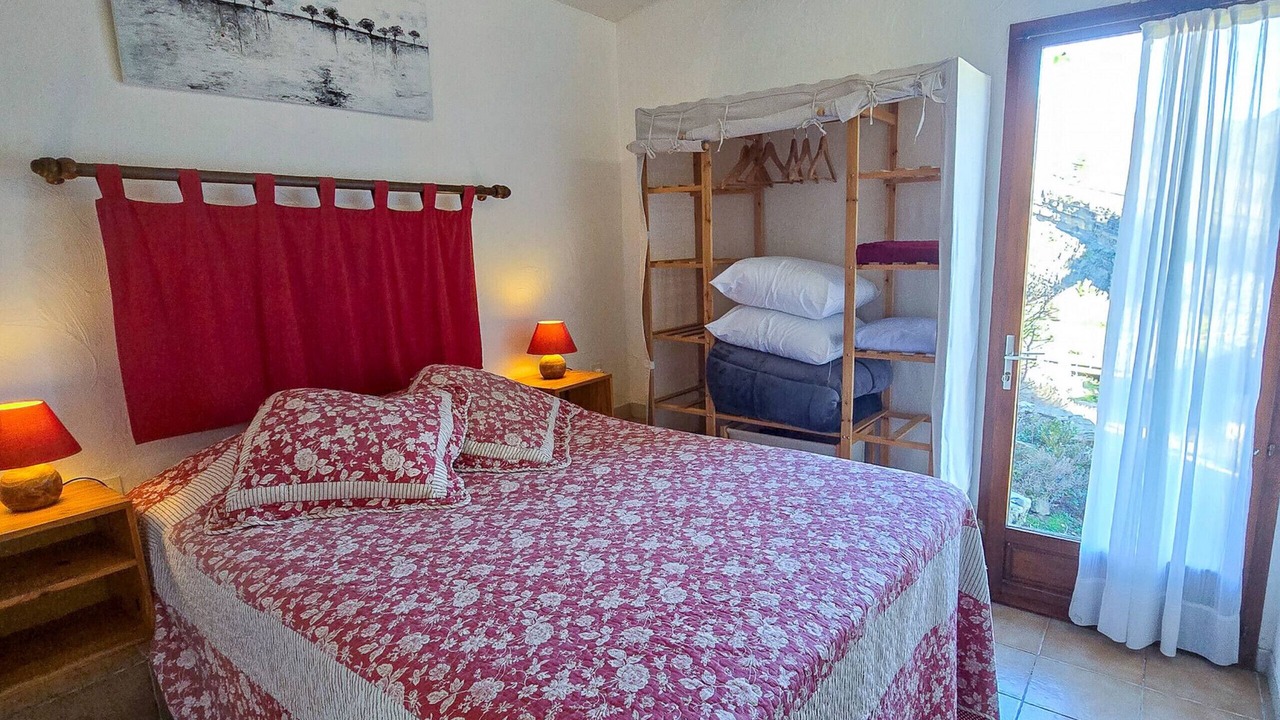 Photo of Bedroom in La Robine-sur-Galabre