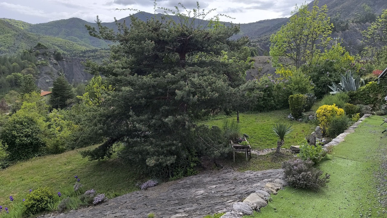 Photo of Outdoor in La Robine-sur-Galabre