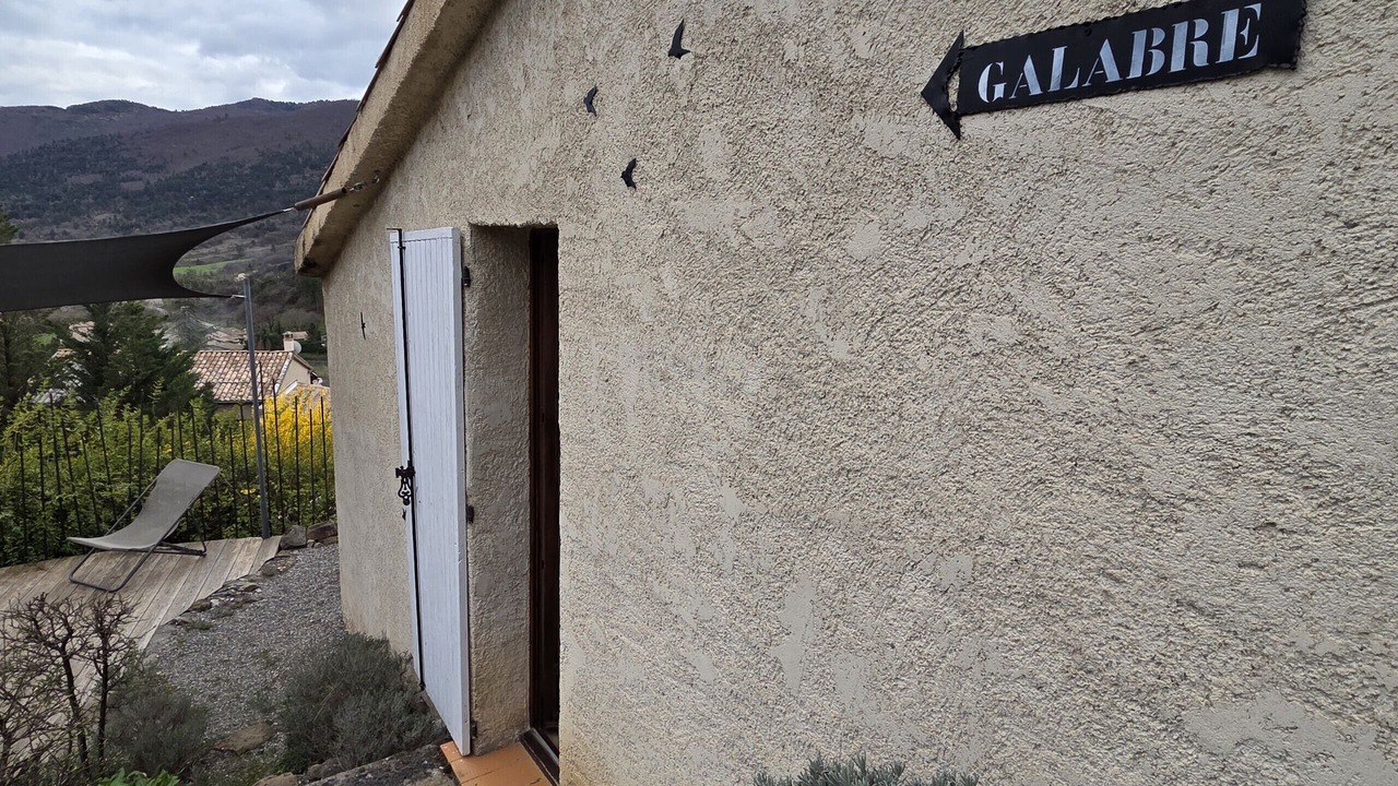 Photo of Outdoor in La Robine-sur-Galabre