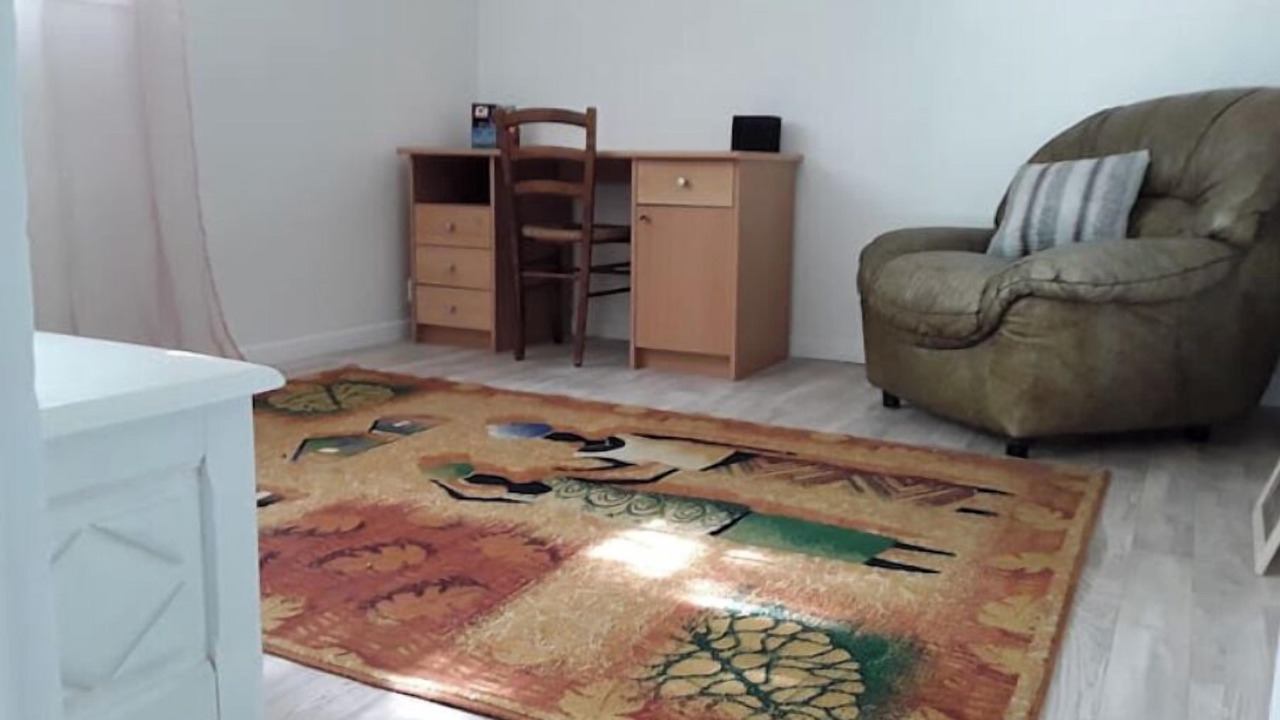 Photo of Livingroom in Dignac