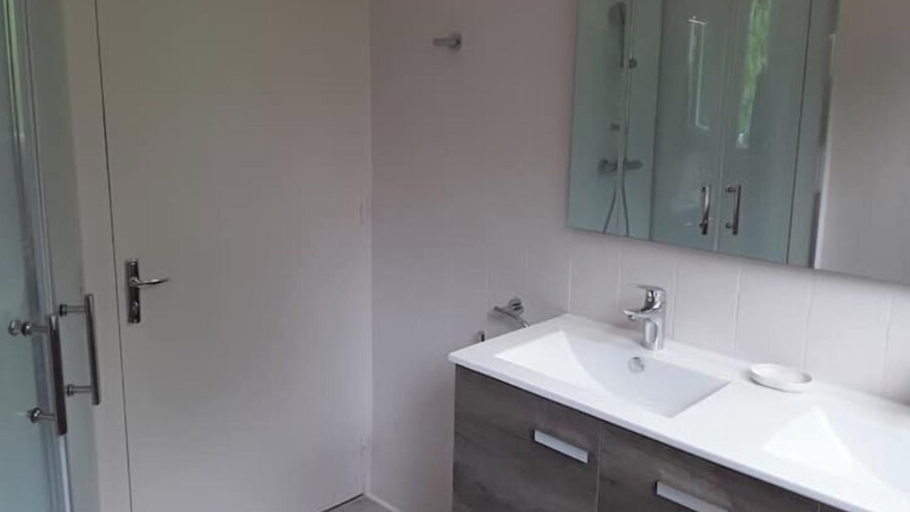 Photo of Bathroom in Dignac