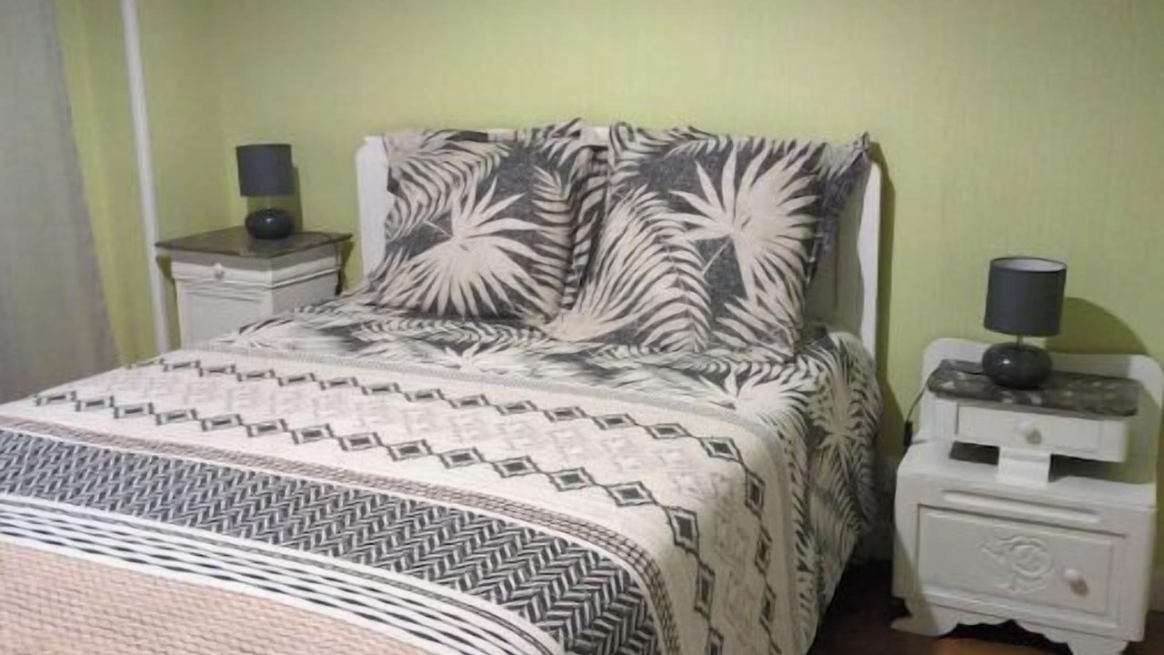 Photo of Bedroom in Dignac