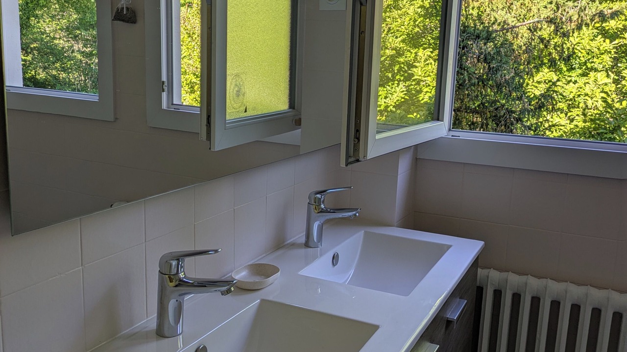 Photo of Bathroom in Dignac