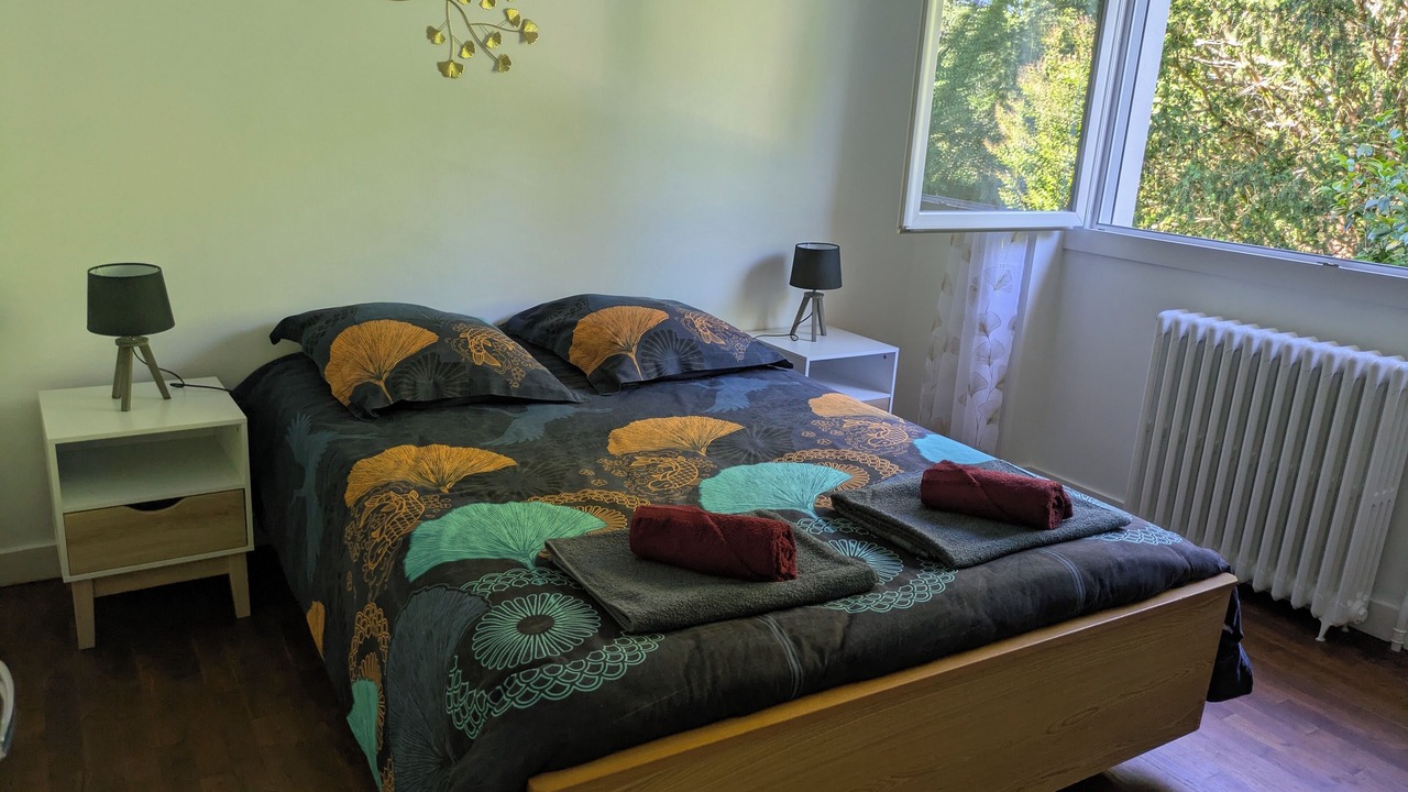 Photo of Bedroom in Dignac