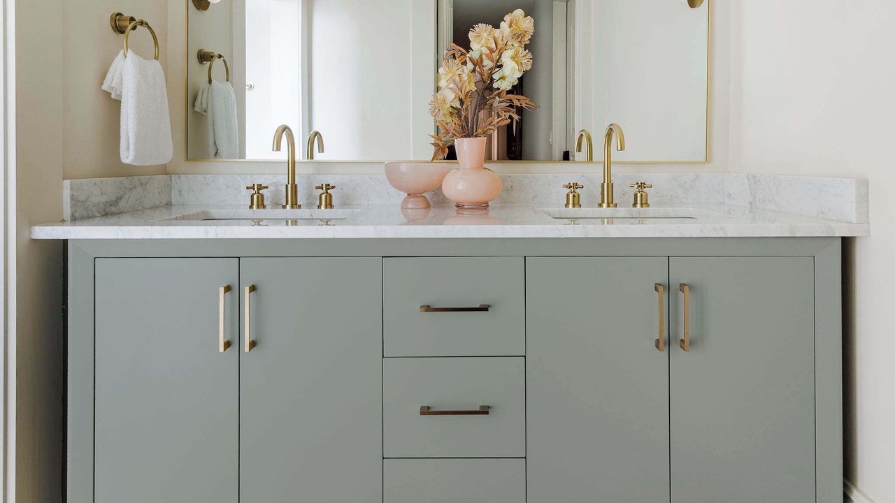 Photo of Bathroom in Touro