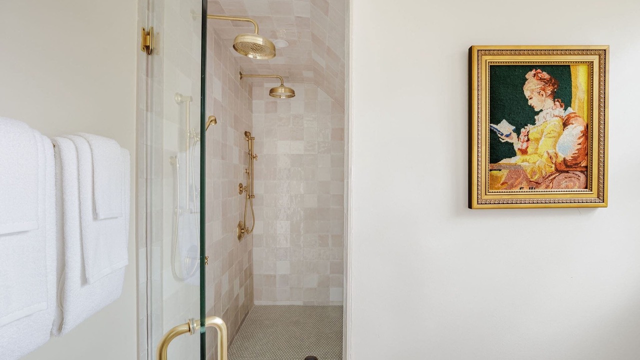 Photo of Bathroom in Touro