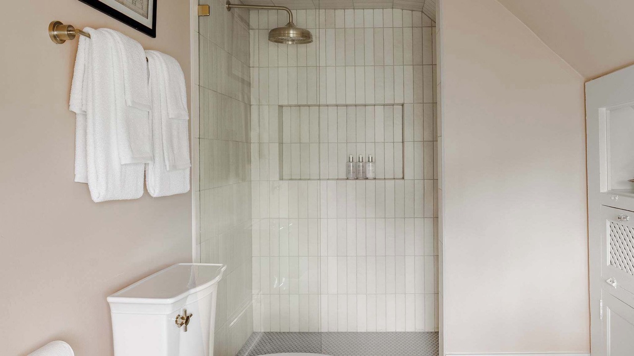 Photo of Bathroom in Touro