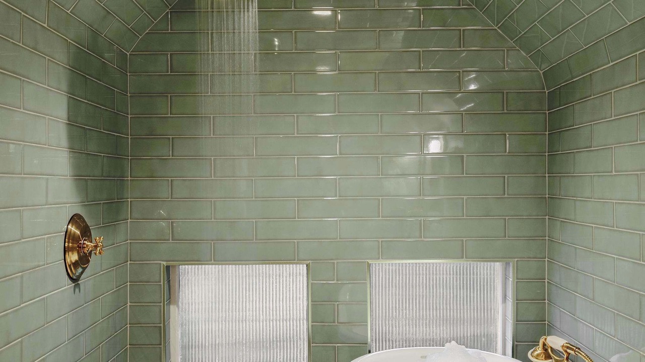 Photo of Bathroom in Touro