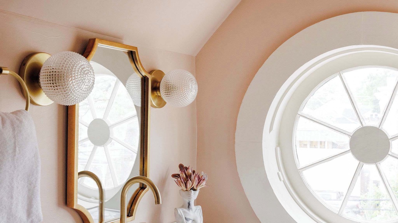 Photo of Bathroom in Touro