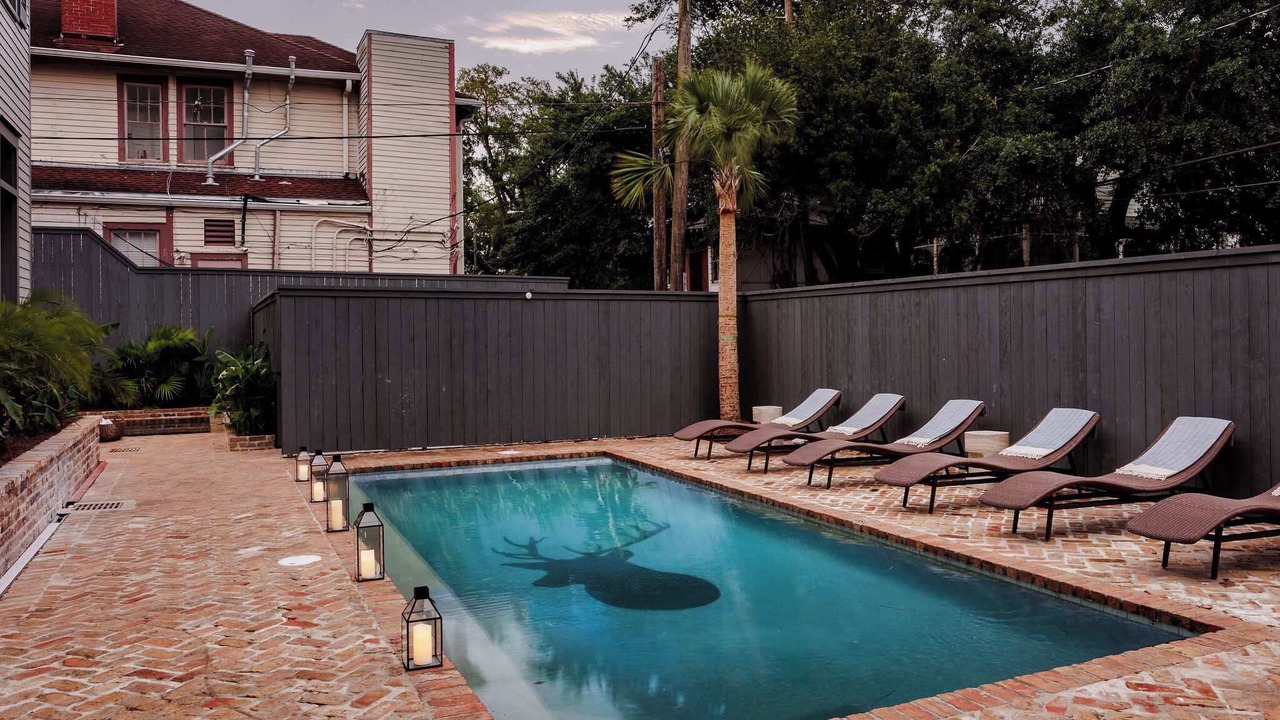 Photo of Outdoor in Touro