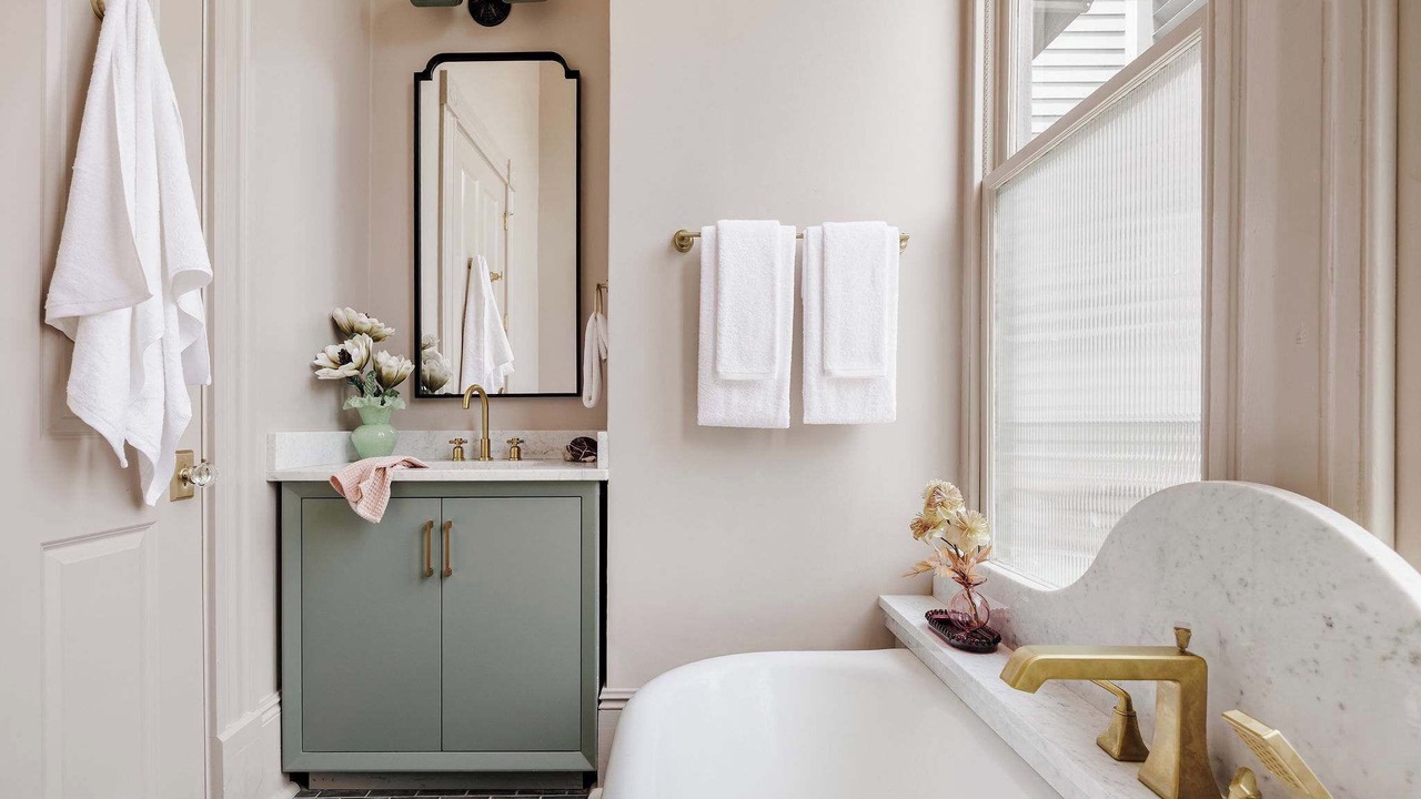 Photo of Bathroom in Touro