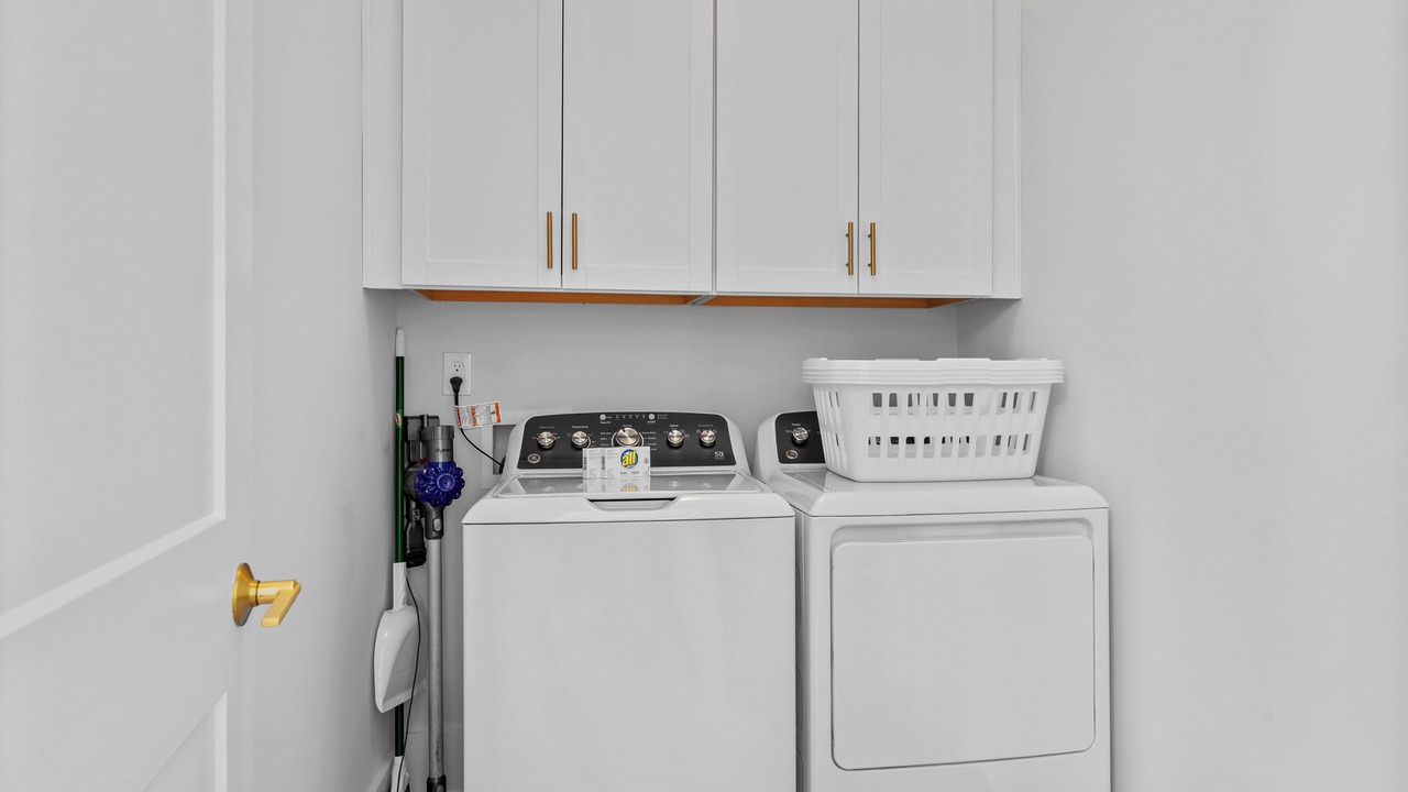 Photo of Bedroom in Cape Charles