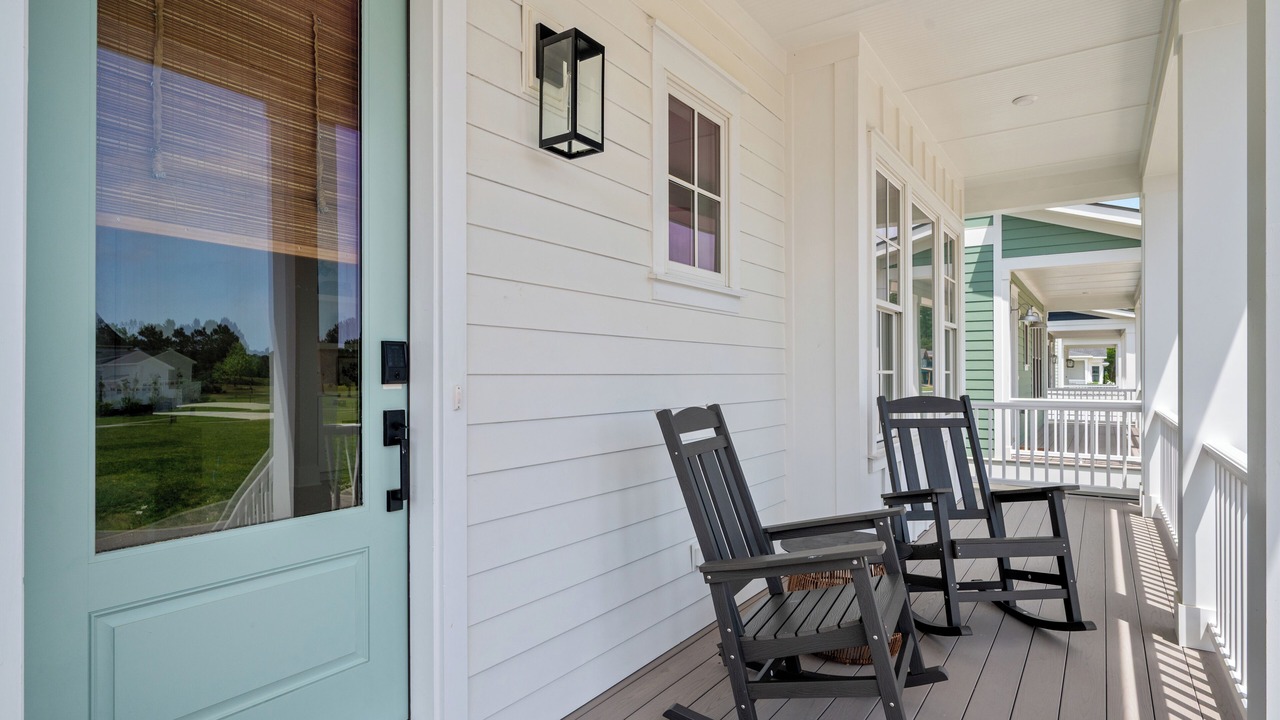 Photo of Outdoor in Cape Charles