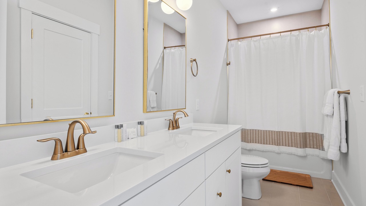 Photo of Bathroom in Cape Charles